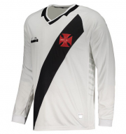 2019-20 CR Vasco da Gama LS Away Soccer Jersey Shirt