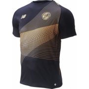 2019 Gold Cup Costa Rica Third Away Soccer Jersey Shirt