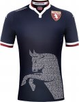 2015-16 Torino Third Soccer Jersey