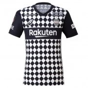 2021-22 Vissel Kobe Away Soccer Jersey Shirt