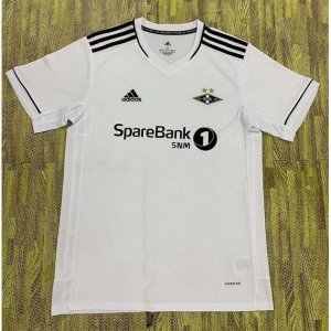 2021-22 Rosenborg BK Home Soccer Jersey Shirt
