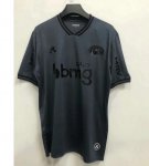 2020-21 Atletico Mineiro Third Away Soccer Jersey Shirt With Sponsor