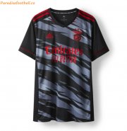 2021-22 Benfica Third Away Soccer Jersey Shirt