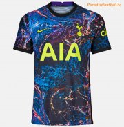 2021-22 Tottenham Hotspur Away Soccer Jersey Shirt Player Version
