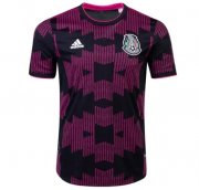 2021 Mexico Home Soccer Jersey Shirt Player Version