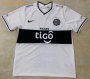 2022-23 Club Olimpia Home Soccer Jersey Shirt