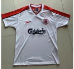 1998-99 Liverpool Retro Away Soccer Jersey Shirt