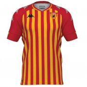 2020-21 Benevento Calcio Home Soccer Jersey Shirt