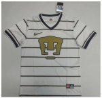 1997 UNAM Retro Home Soccer Jersey Shirt