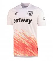 2022-23 West Ham United Third Away Soccer Jersey Shirt