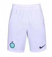 2022-23 Inter Milan Away Soccer Shorts