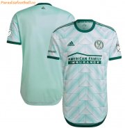 2022-23 Atlanta United FC Away Soccer Jersey Shirt Player Version