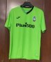 2022-23 Atalanta Bergamasca Calcio Green Goalkeeper Soccer Jersey Shirt