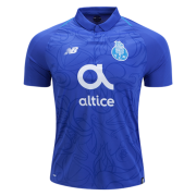 2018-19 FC Porto Third Soccer Jersey Shirt