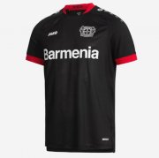 2020-21 Bayer 04 LEVERKUSEN Home Soccer Jersey Shirt