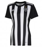 2022-23 Atletico Mineiro Women Home Soccer Jersey Shirt
