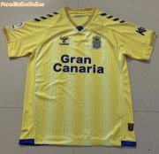 2021-22 UD Las Palmas Home Soccer Jersey Shirt