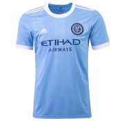 2021-22 New York City Home Soccer Jersey Shirt