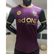 2021-22 Terengganu FA Away Soccer Jersey Shirt