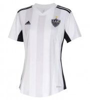 2022-23 Atletico Mineiro Women Away Soccer Jersey Shirt