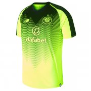 2018-19 Celtic Third Away Soccer Jersey Shirt