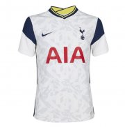 2020-21 Tottenham Hotspur Home Soccer Jersey Shirt Player Version