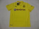 Dortmund Champions 14/15 League Edition Soccer Jersey
