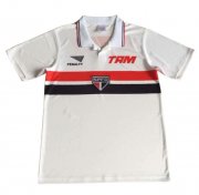 1994 Sao Paulo FC Home Retro Soccer Jersey Shirt