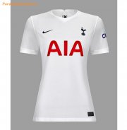 2021-22 Tottenham Hotspur Home Women Soccer Jersey Shirt