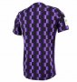 2020-21 Sanfrecce Hiroshima Purple Training Shirt