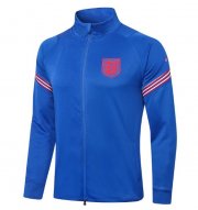 2020 EURO England Blue Training Jacket