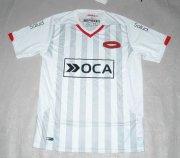 CA Independiente 14/15 White Away Soccer Jersey