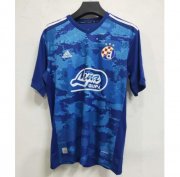 2020-21 Dinamo Zagreb Home Soccer Jersey Shirt