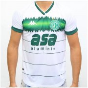 2021-22 Guarani Futebol Clube Away Soccer Jersey Shirt