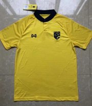 2020-21 Thailand Third Away Soccer Jersey Shirt