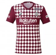 2021-22 Vissel Kobe Home Soccer Jersey Shirt