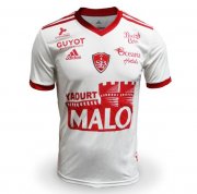 2020-21 Stade Brestois 29 Away Soccer Jersey Shirt