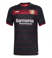 2016-17 Bayer LEVERKUSEN Home Soccer Jersey