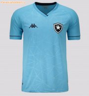 2021-22 Botafogo de Futebol e Regatas Fourth Away Soccer Jersey Shirt