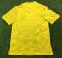 2020-21 FC Nantes Home Soccer Jersey Shirt