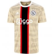 2022-23 Ajax Third Away Soccer Jersey Shirt