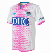 2019-2020 Sagan Tosu Away Soccer Jersey Shirt