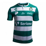 2018-19 Santos Laguna Home Soccer Jersey Shirt