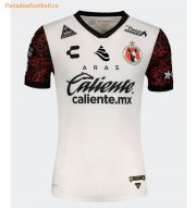 2021-22 Club Tijuana Away Soccer Jersey Shirt