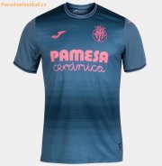2021-22 Villarreal Third Away Soccer Jersey Shirt