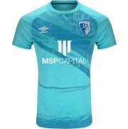 2020-21 A.F.C. Bournemouth Away Soccer Jersey Shirt