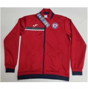 2020-21 Cruz Azul Red Training Jacket