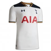 2016-17 Tottenham Hotspur Home Soccer Jersey