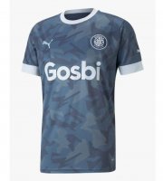 2022-23 Girona Third Away Soccer Jersey Shirt