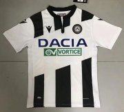 2019-20 Udinese Calcio Home Soccer Jersey Shirt